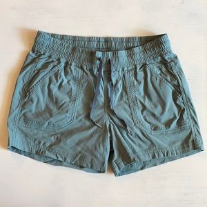 Marmot Athletic / Hiking Shorts